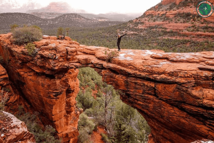 Sedona Sunset