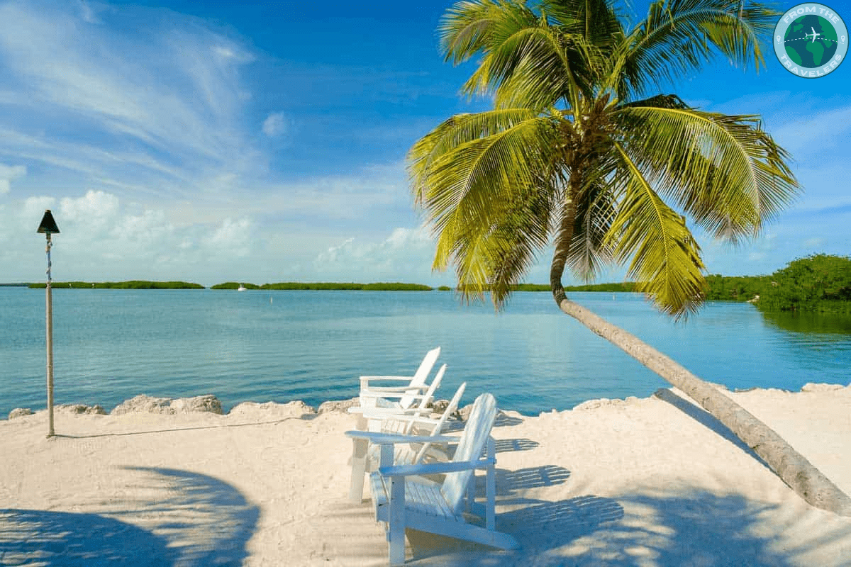 Manasota Key Beach