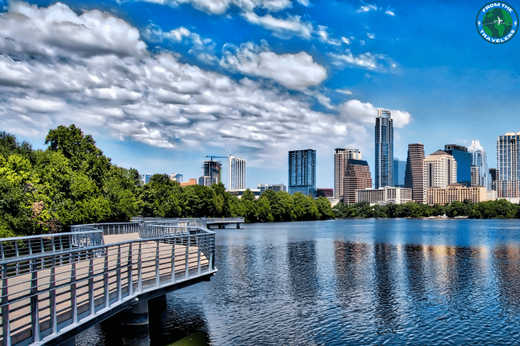 Austin Beaches