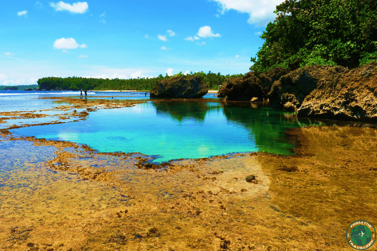 Siargao Surfing