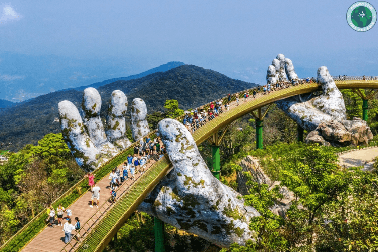 Landscapes In Vietnam