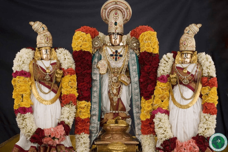 Temple Balaji