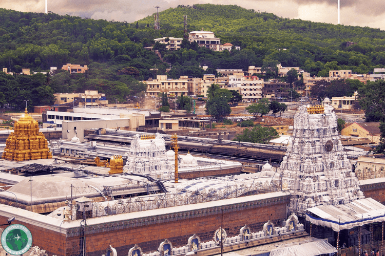 Temple Balaji