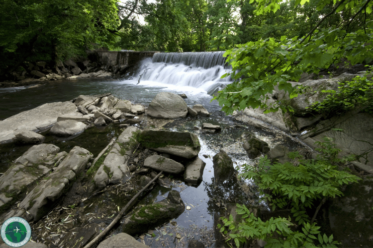 Greenburgh Nature Center Dromore Road Scarsdale NY