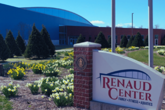 Renaud Center Your Traveler's Guide and Fun on the Road