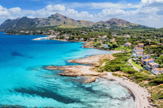 Sant Pere Beach Unveiled Insider Tips for Tourists Ready to Explore