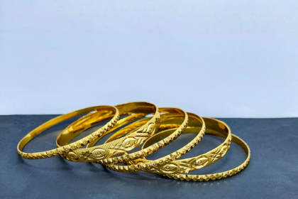 wholesale gold bangles