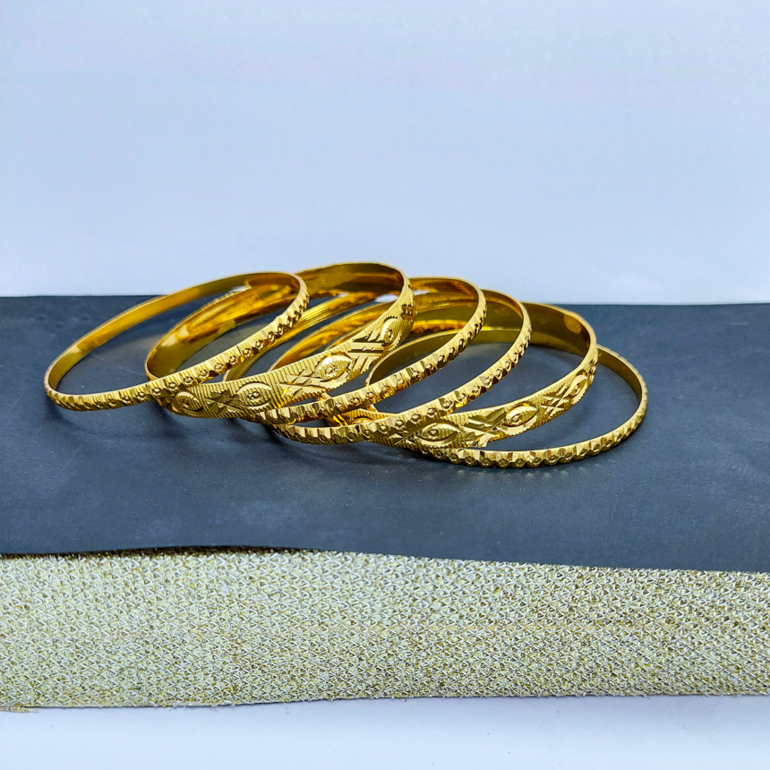 wholesale gold bangles