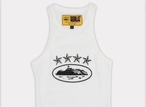 Corteiz Tank Top