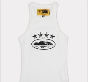 Corteiz Tank Top