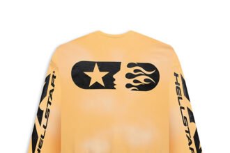 Hellstar Sweatshirt