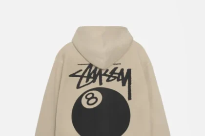 The Best Stüssy Hoodie Styles You Need to Know About