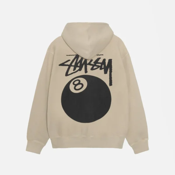 The Best Stüssy Hoodie Styles You Need to Know About