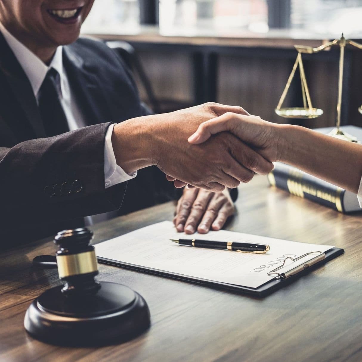 best legal jobs in Manchester