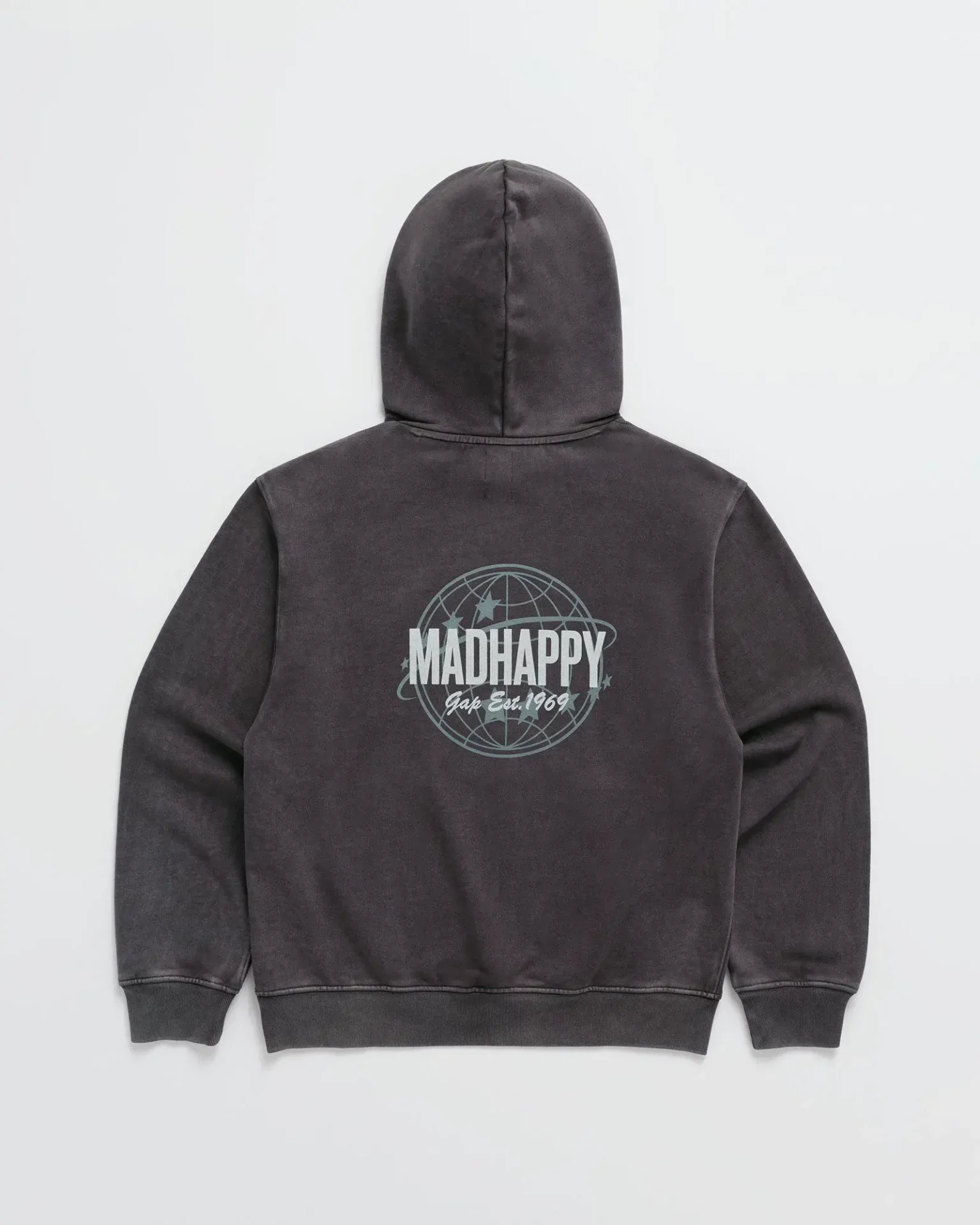 The Best Accessories to Pair with Your Madhappy Hoodie