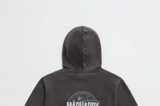 The Best Accessories to Pair with Your Madhappy Hoodie