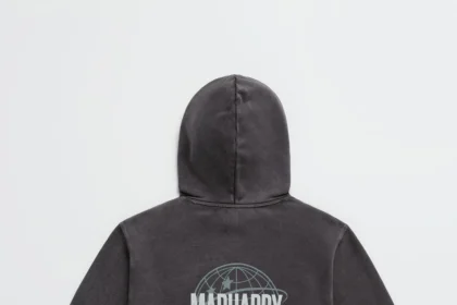 The Best Accessories to Pair with Your Madhappy Hoodie