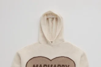 Madhappy Hoodie vs. Other Streetwear Brands: A Comparison