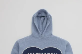 The Madhappy Hoodie: A Unisex Staple for Every Wardrobe