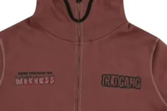 Glo Gang Hoodie Are Essential for Every Streetwear Wardrobe