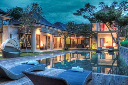 Best Villas in Bali